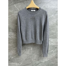 Miu Miu Sweaters